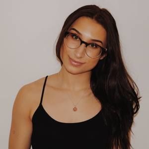 Meet your Posher, Abby